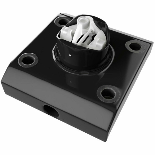 ICON Truflo TKM Series (Flow Rate, Total, Pulse, 4-20 mA) Paddlewheel Flow Meter ICON Truflo TKM Series (Flow Rate, Total, Pulse, 4-20 mA) Paddlewheel Flow Meter