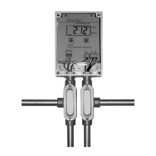 Greyline LIT25 Tank Level Transmitter