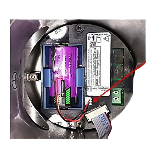 Blancett B3100 Series Flow Monitor Blancett B3100 Series Flow Monitor