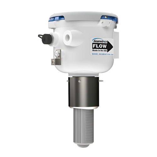 Seametrics EX90 Battery Powered Insertion Magmeter Seametrics EX90 Battery Powered Insertion Magmeter