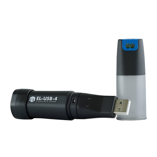 Lascar EL-USB-4 4-20 mA USB Data Logger