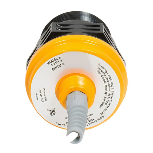 APG IRU-9400 Ultrasonic Level Sensor
