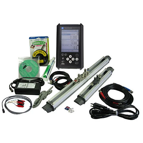 Fuji Electric Portaflow-C (FSC5) Ultrasonic Flow Meter