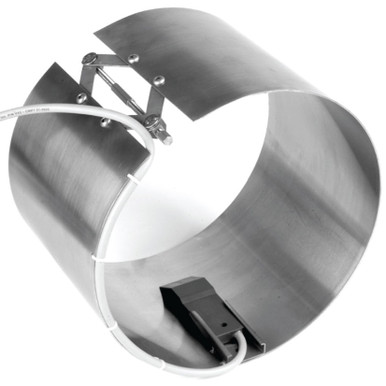 Greyline VSJ Pipe Mounting Bands - Instruments Direct