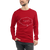 Unisex Long Sleeve Tee