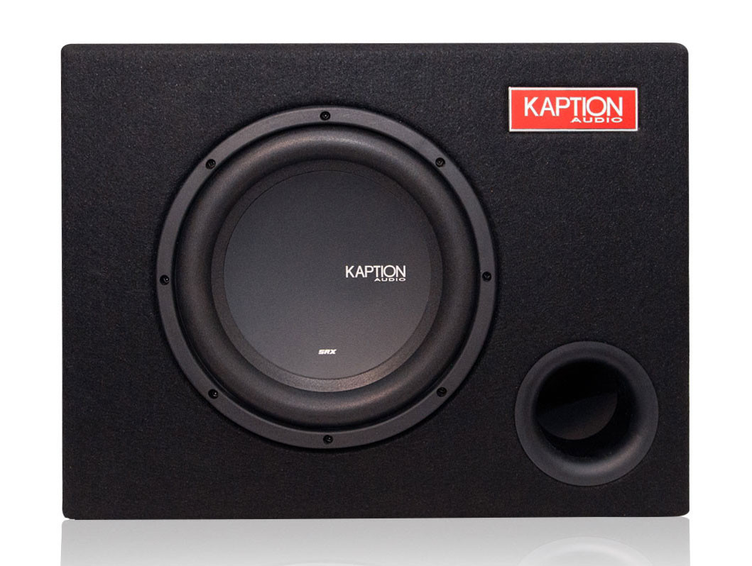 SRX VARIABLEBOX ボークス 12