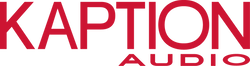 Kaption Audio