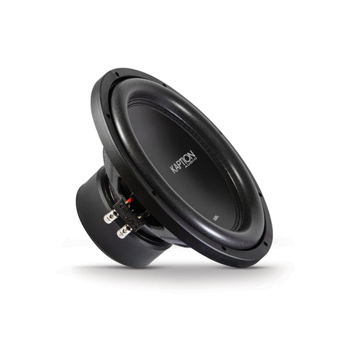 12" SQL Subwoofer Dual 4 Ohms 12" SQL Subwoofer Dual 4 Ohms