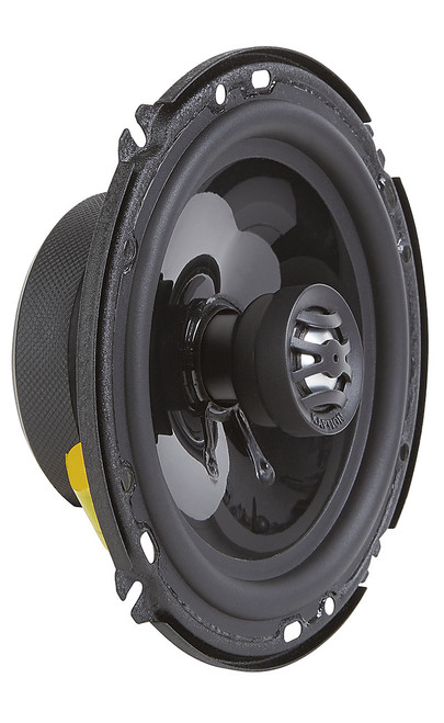 6.5" Coaxial Speakers