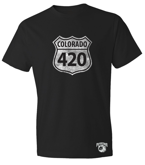 Colorado Route 420 Colorado Route 420
