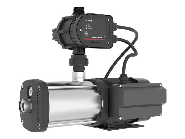 Grundfos CMB-SP 1-36 PM Start