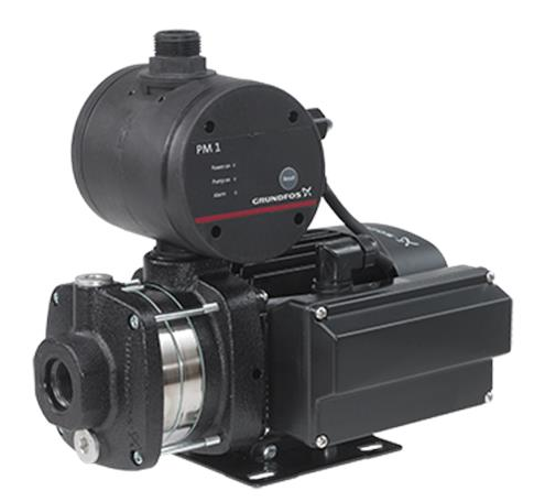 Grundfos CM Booster 1-36