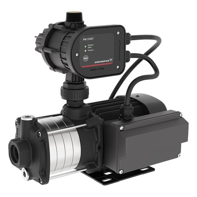 Grundfos CMB 1-36 pressure pump 93332863