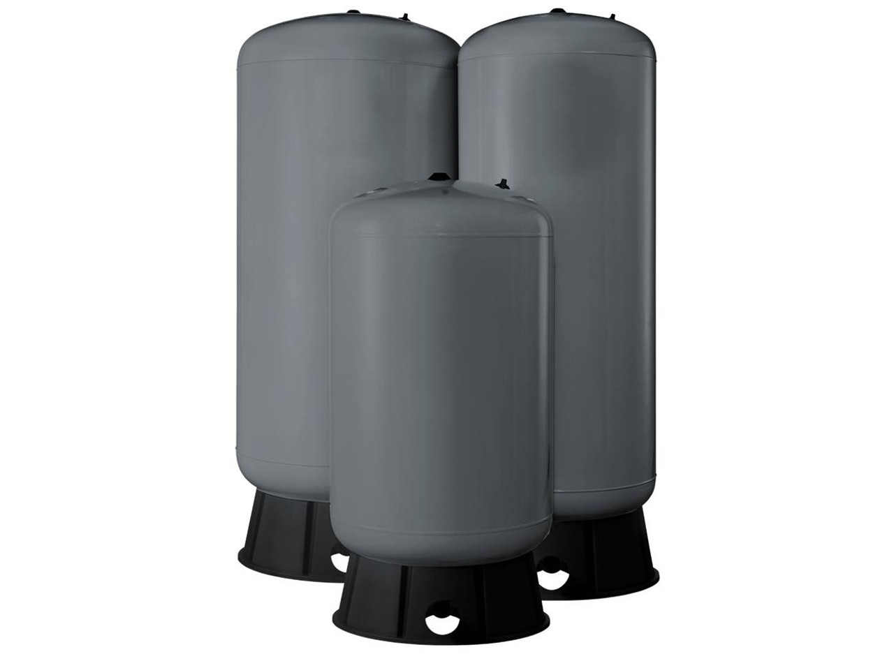 Grundfos 450 L pressure tank