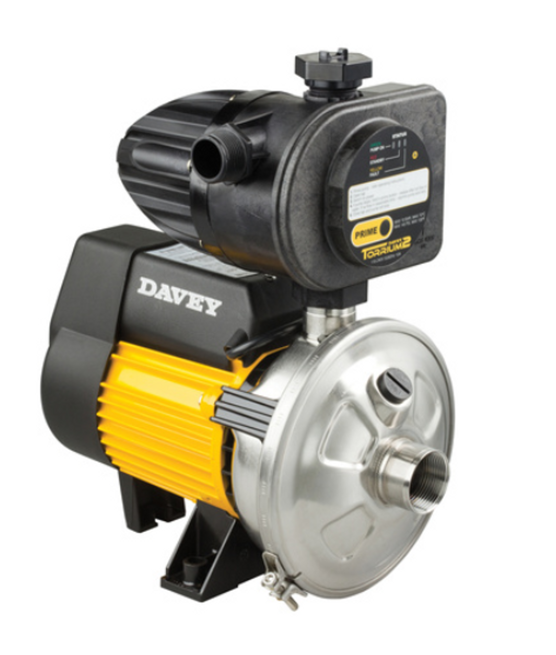 Davey HP65-06T pressure pump