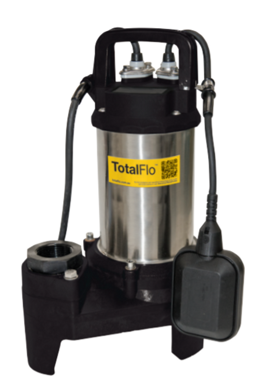 Davey TotalFlo TF180S Submersible Pump