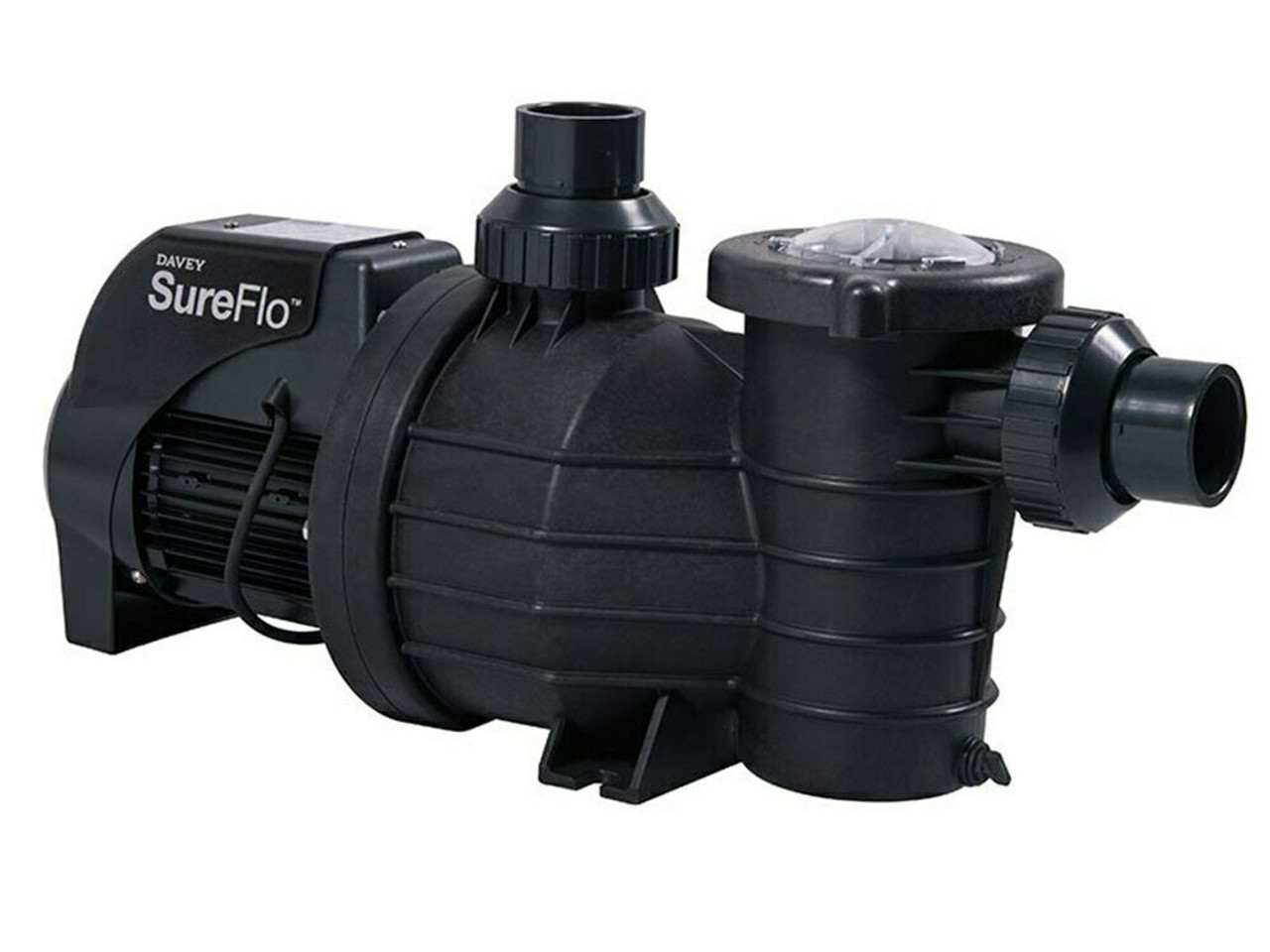 Davey StarfloSF DSF1350 pool pump