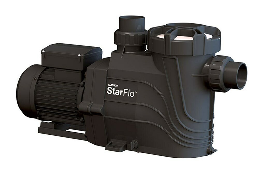 Davey Starflo DSF420 pool pump