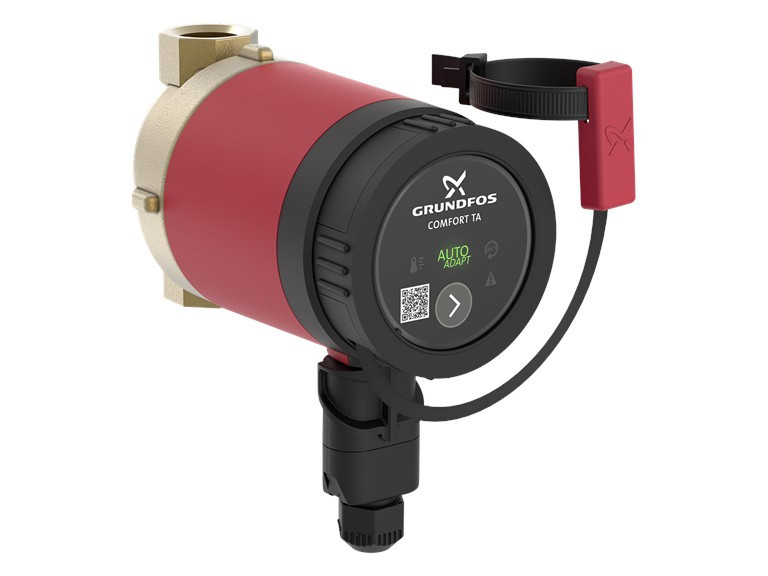 Grundfos Comfort 15-14 B TA circulator
