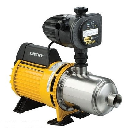 Davey HM16019T Multistage Pressure Pump