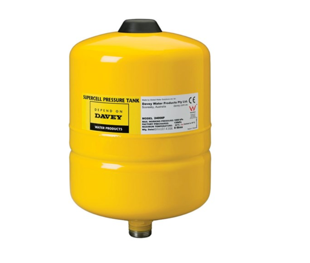 Davey Tank main image 0