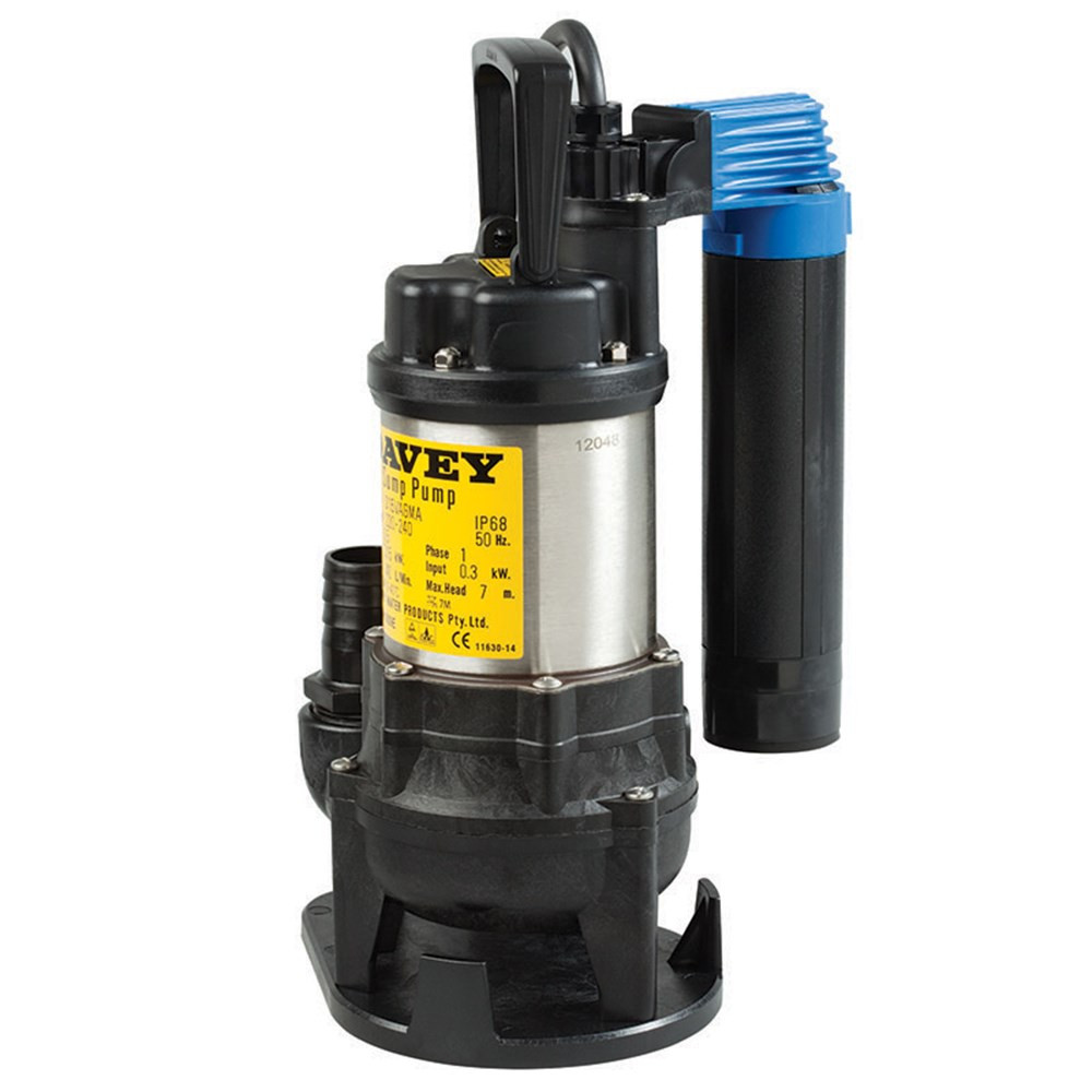 Davey D15VAGMA Sump Pump