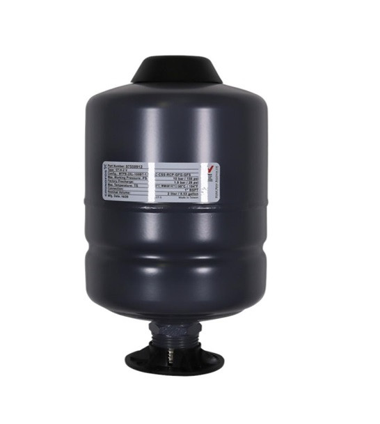 Grundfos GT‐H2 PN10 Pressure Tank 97550912
