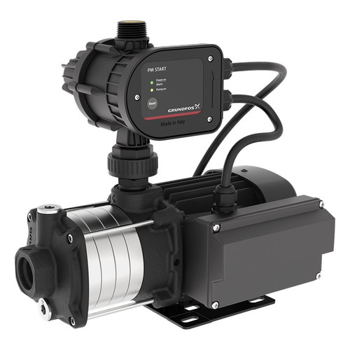 Grundfos CMB 3-37 pressure pump 93332868