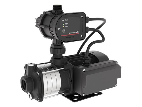 Grundfos CMB 5-46 PM Start