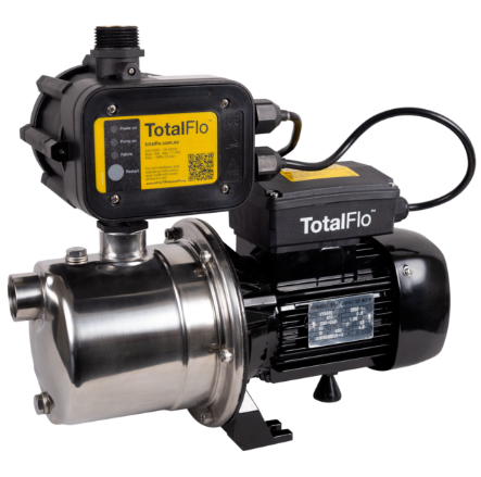 TotalFlo TF50J Household Jet Pump