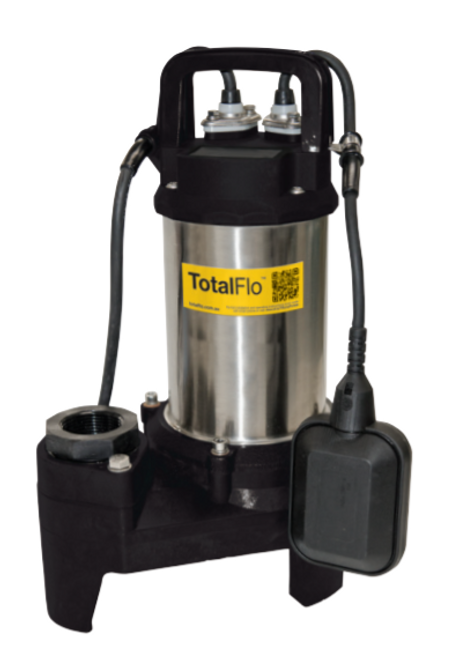 Davey TotalFlo TF180S Submersible Pump