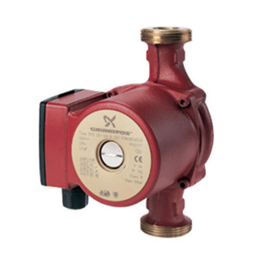 Grundfos UP20-45 N (150) Domestic Boosting Circulator