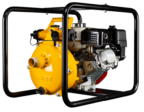 Davey 5155H Firefighter Pump