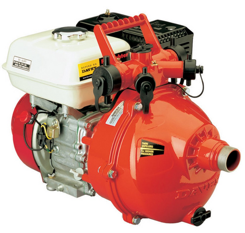 Davey 5255H Firefighter