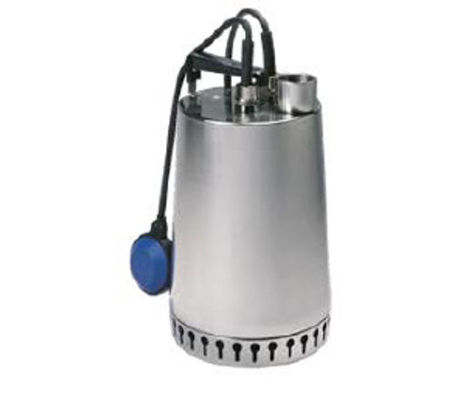 Grundfos AP12.40.06.A1 submersible pump