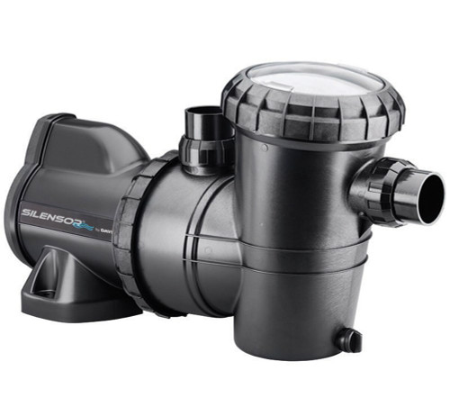 Davey Silensor SLL200 pool pump