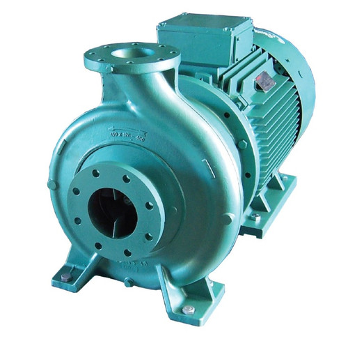 Southern Cross Starline end suction pump