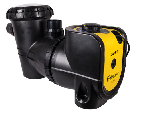 Davey PowerMaster PM200 pool pump