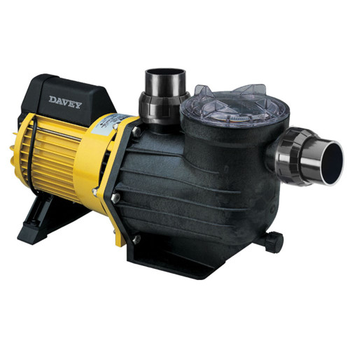 Davey PowerMaster PM200 pool pump