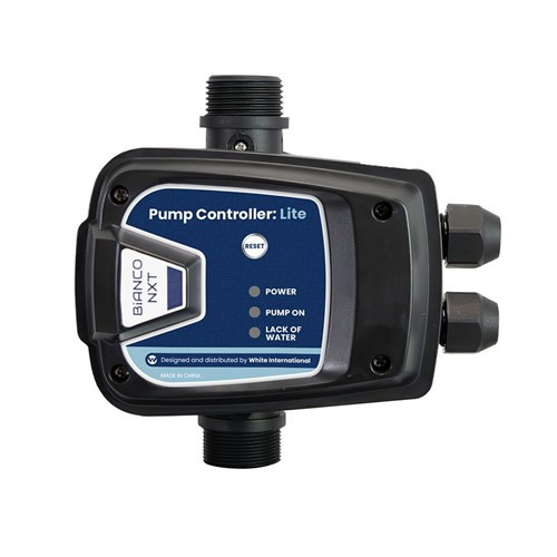 Bianco NXT Lite pump controller