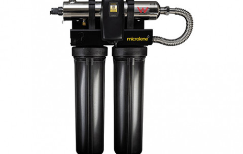 Davey KMCS UV System