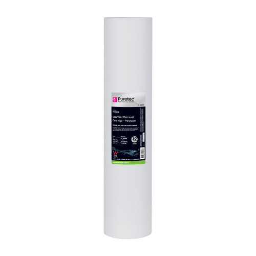 Puretec PX05MP2 polyspun cartridge