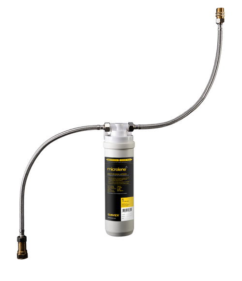 Microlene HF1M Under bench filtration kit