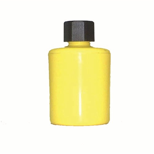 Float switch counter weight