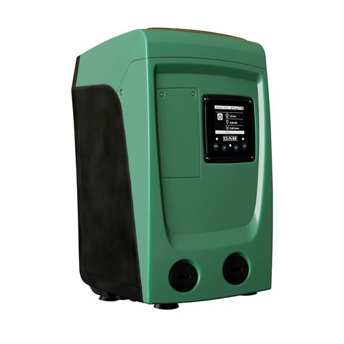 DAB ESYBOX MINI pressure pump