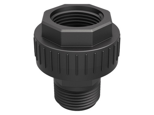 Grundfos PM Start connector 93305036