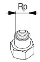 529972 union dimensions