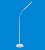 Image: Uno lamp on blue background