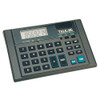 8 Digit Talking Calculator