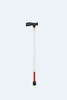 Ambutech Adj. Support Cane with T Handle - Extra 33 to 41 inches